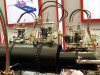 Машинки термической резки труб 11G  (с ручным приводом) - st-e.info - Волгоград