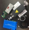 Контроллер высоты XPTHC-4 с осью Z (с подъемником, ход: 100мм) - st-e.info - Волгоград