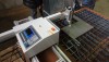Машины термической (газовой) резки консольного типа SNR-KB с ЧПУ  3000х1500мм - st-e.info - Волгоград