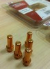Электрод для плазмотрона LC65/80/100 арт. W03X0893-25A - st-e.info - Волгоград