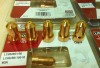 Сопло для плазмотрона LC65/80/100 60A арт. W03X0893-29A  - st-e.info - Волгоград