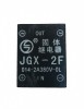 Твердотельное реле JGX-2F - st-e.info - Волгоград
