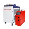 Аппарат лазерной сварки ST-E-D2 2000W Raycus две проволоки  - st-e.info - Волгоград