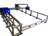 Портальная машина термической резки ST Plus 6000x3500mm - st-e.info - Волгоград