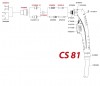 Плазмотроны для ручной резки Сварог CS 81 - st-e.info - Волгоград