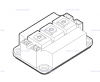 IGBT модуль SKM400GB12T4  - st-e.info - Волгоград