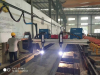 Портальный станок плазменной резки металла ST-3075G (2500х12000мм) - st-e.info - Волгоград