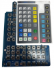 Ремкоплект клавиатуры управляющего блока ЧПУ FLSK-F2100B - st-e.info - Волгоград