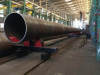 Сварочные роликовые вращатели HGK-300 вес заготовки до 300 тонн - st-e.info - Волгоград