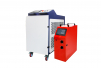 Аппарат лазерной сварки ST-E-D2 2000W Raycus две проволоки  - st-e.info - Волгоград