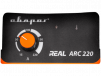 Сварочный инвертор Сварог REAL ARC 220 (Z243N) - st-e.info - Волгоград