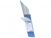 Вольфрамовые электроды WR2 - D 4,0 / 175 мм - st-e.info - Волгоград