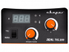 Сварочный инвертор Сварог REAL TIG 200 (W223) - st-e.info - Волгоград