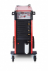 Сварочный аппарат для аргонодуговой сварки MASTER TIG-315 CT с жидкостным охлаждением - st-e.info - Волгоград