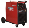 Полуавтомат Lincoln Electric Powertec 355C PRO для сварки - st-e.info - Волгоград