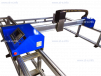 Портальная машина термической резки ST Plus 12000x2500mm - st-e.info - Волгоград