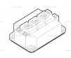 IGBT модуль SKM400GB12T4  - st-e.info - Волгоград