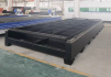 ЛАЗЕРНЫЙ СТАНОК ДЛЯ РЕЗКИ МЕТАЛЛА ST-6020R (6000*2000мм) 12kWt RAYCUS - st-e.info - Волгоград