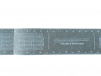 Лента для разметки труб 128mm*3300mm - st-e.info - Волгоград