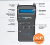 Переносной оксиметр PRO OX-100X Kit - st-e.info - Волгоград
