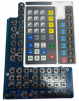 Ремкоплект клавиатуры управляющего блока ЧПУ FLSK-F2100B - st-e.info - Волгоград