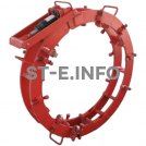 Центраторы наружные с гидродомкратом ЦНГ  - st-e.info - Волгоград