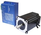 Шаговые двигатели с контроллером управления Easy Servo Series - st-e.info - Волгоград
