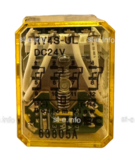Реле электромагнитное IDEC RY4S-UL - st-e.info - Волгоград
