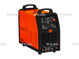 Сварочный аппарат для ручной дуговой сварки TECH TIG 400 P (W322) - st-e.info - Волгоград