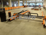 Портальная машина термической резки 2500×6000 - st-e.info - Волгоград