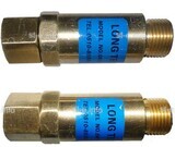Обратный газовый клапан G1/2" - st-e.info - Волгоград