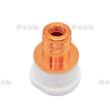 Керамический держатель сопла D41 (M11) для Raytools  арт.120515089A - st-e.info - Волгоград