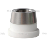 Керамический держатель сопла D21,4 (M11) для Raytools  арт.120515092A - st-e.info - Волгоград