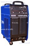 Универсальная установка аргонно-дуговой сварки BRIMA TIG 500P ac/dc - st-e.info - Волгоград