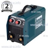 Сварочный инвертор MMA-180F, 220В  - st-e.info - Волгоград