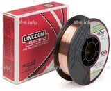 Сварочная проволока SuperArc L-56 - st-e.info - Волгоград