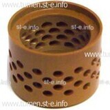 Газовый диффузор для плазмотрона LC65 арт. W03X0893-50R - st-e.info - Волгоград