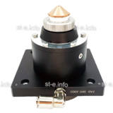 Сопловая часть в сборе TRA BM06K / BS08K (FL200 BLACK) артикул: 120BT1100B  - st-e.info - Волгоград