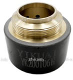 Защитный кожух YK200  - st-e.info - Волгоград