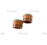 Диффузор газовый Артикул: STFC207SR - st-e.info - Волгоград
