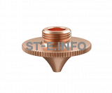 Сопло одинарное высокоскоростное 1,7 мм арт. HS28-15-17-S - st-e.info - Волгоград