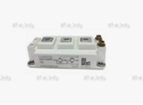  IGBT-модуль SKM400GB12E4 - st-e.info - Волгоград