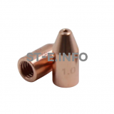 Наконечник для пистолета SUP23 Д. 0,8 мм. - st-e.info - Волгоград