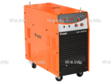 Сварочный трактор MZ 1000 (M308) - st-e.info - Волгоград