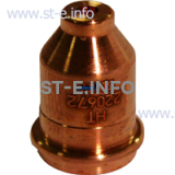 Сопло 220672 (строжка) - st-e.info - Волгоград