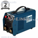 Сварочный инвертор MMA-220F - st-e.info - Волгоград