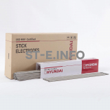 Электроды сварочные S-7016-O диаметр: 2,6 мм - st-e.info - Волгоград