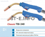 Корпус горелки TBi240 DR, 45° - st-e.info - Волгоград