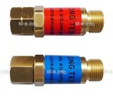 Обратный газовый клапан G3/8" - st-e.info - Волгоград