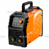 Инвертор сварочный аппарат Сварог ARC 160 "REAL SMART" (Z28103) - st-e.info - Волгоград